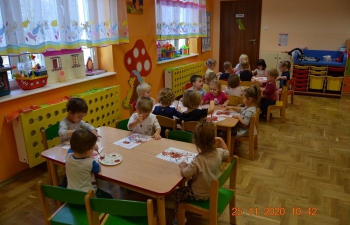 Nasze zajęcia, nasza zabawa cz. 2