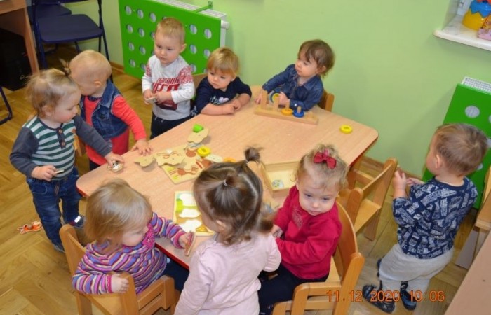 Przygotowania do Świąt Bożego Narodzenia