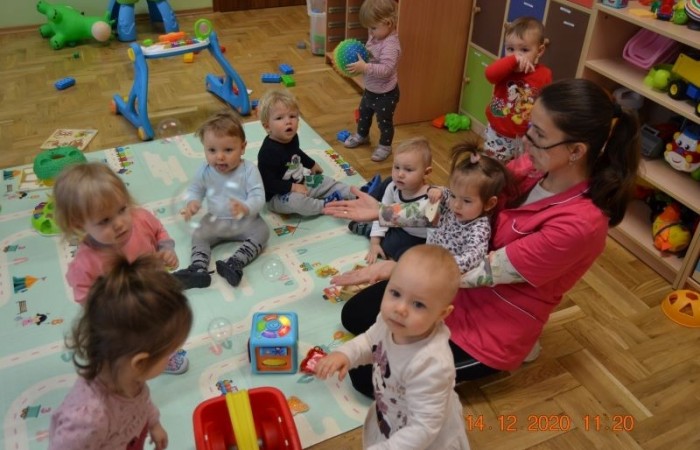 Przygotowania do Świąt Bożego Narodzenia