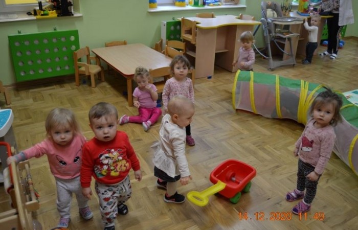 Przygotowania do Świąt Bożego Narodzenia