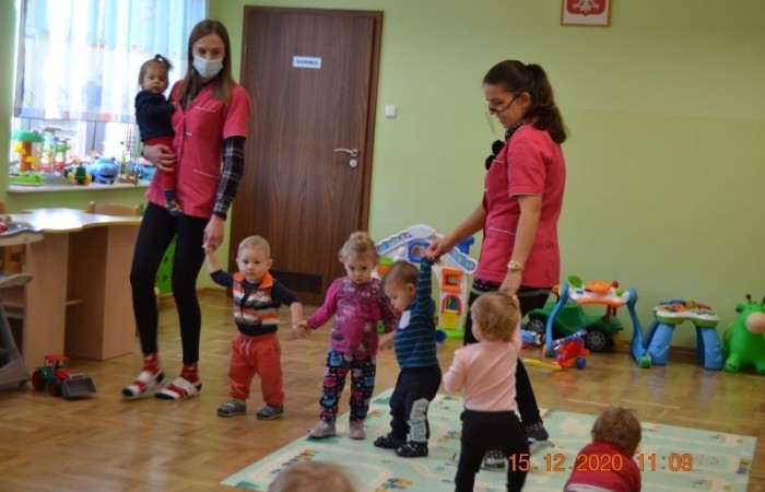 Przygotowania do Świąt Bożego Narodzenia