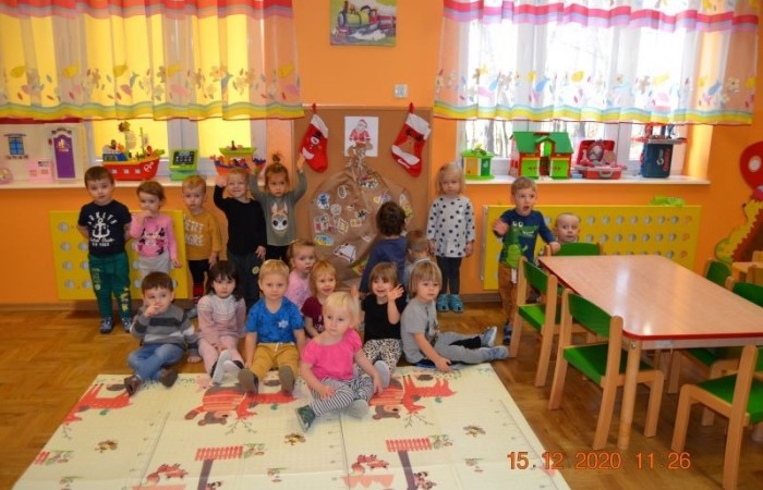 Przygotowania do Świąt Bożego Narodzenia