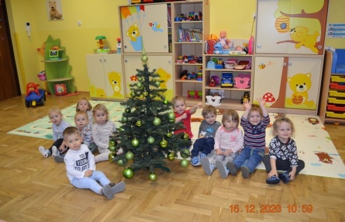 Przygotowania do Świąt Bożego Narodzenia