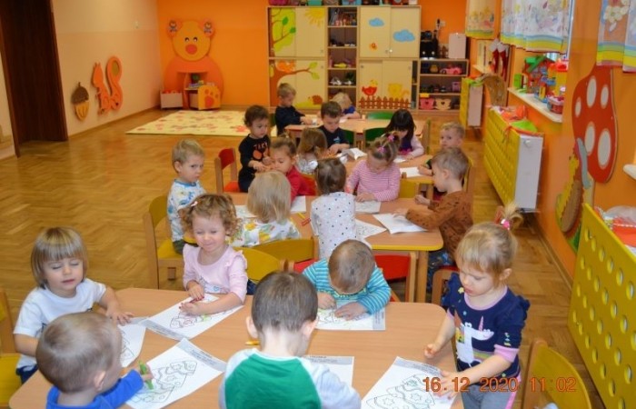Przygotowania do Świąt Bożego Narodzenia