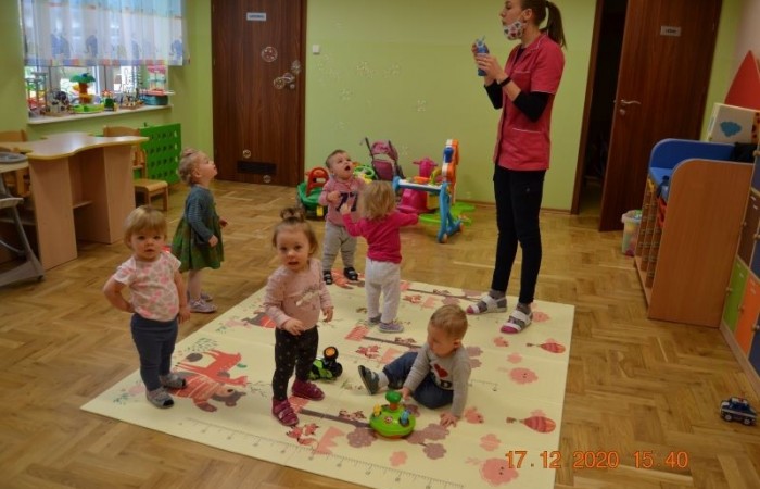 Przygotowania do Świąt Bożego Narodzenia