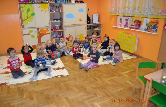Przygotowania do Świąt Bożego Narodzenia