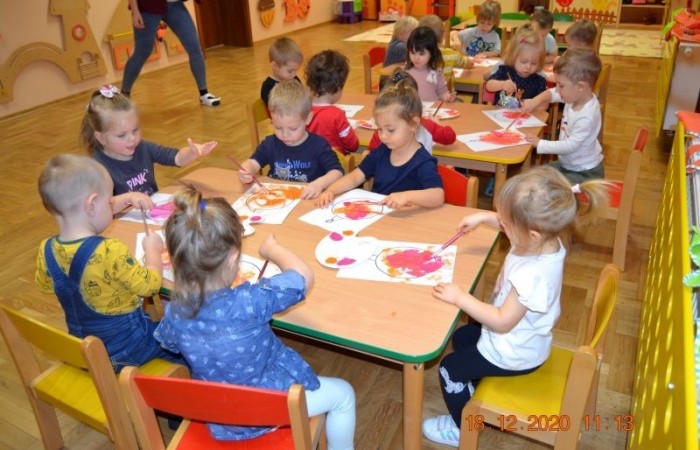 Przygotowania do Świąt Bożego Narodzenia