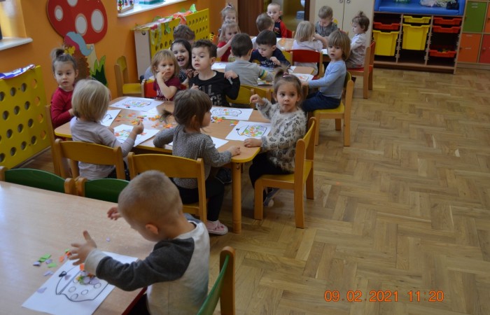 Czas spędzony na śmiechu i zabawach