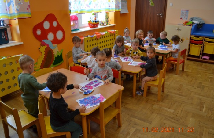 Czas spędzony na śmiechu i zabawach
