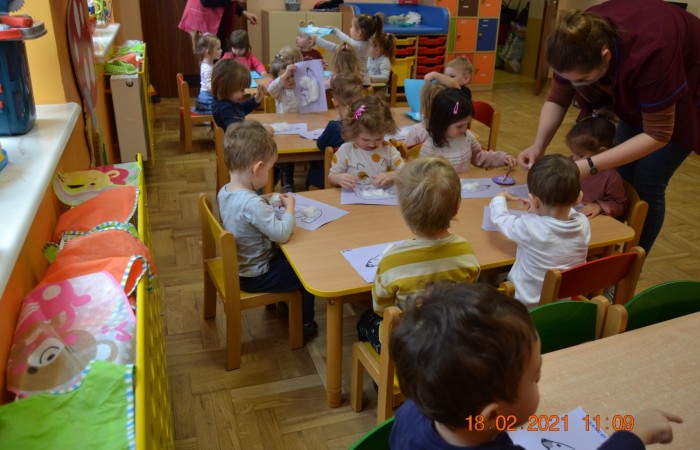 Czas spędzony na śmiechu i zabawach