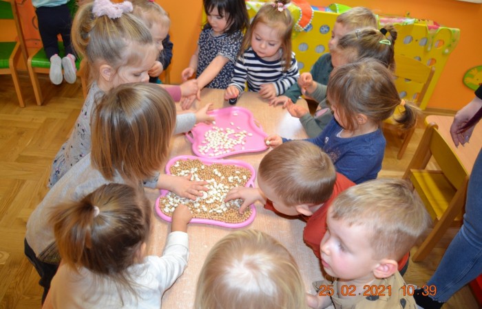 Czas spędzony na śmiechu i zabawach