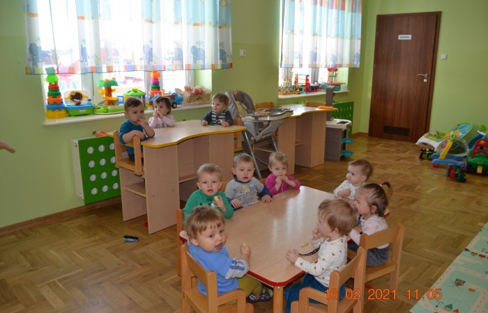 Gdzie Krasnali sześć... – kuchenne rewolucje!