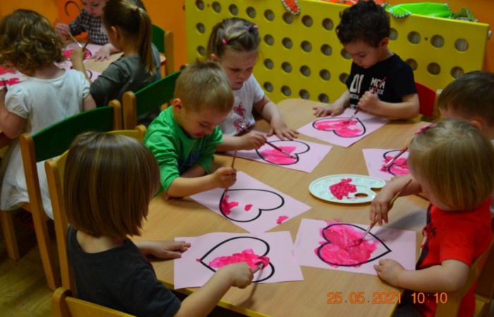 Dzień Matki