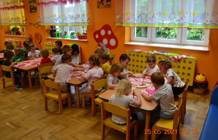 Dzień Matki