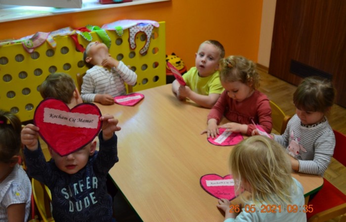 Dzień Matki