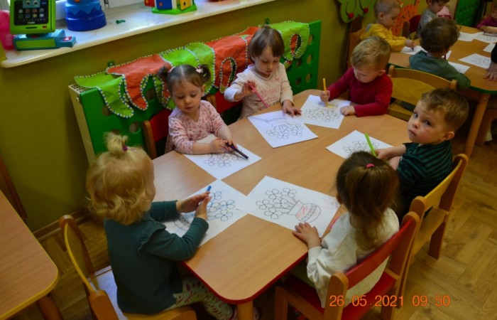 Dzień Matki