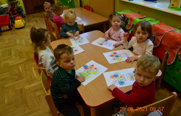 Dzień Matki