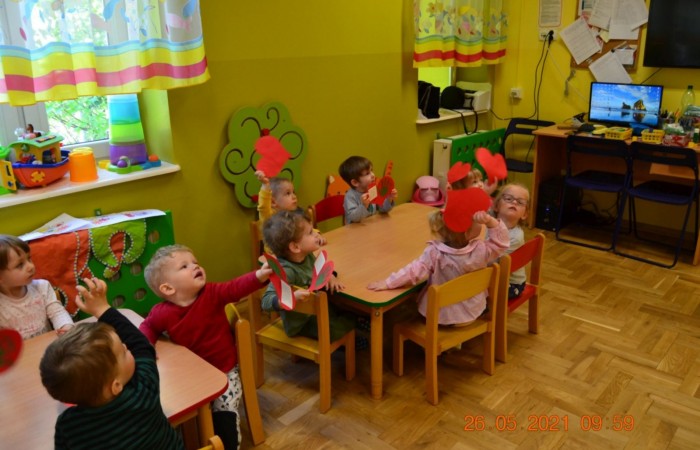 Dzień Matki