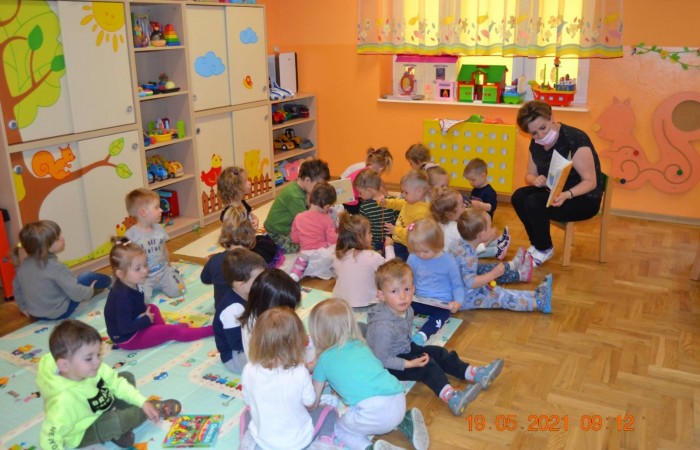 Na straganie w dzień targowy...