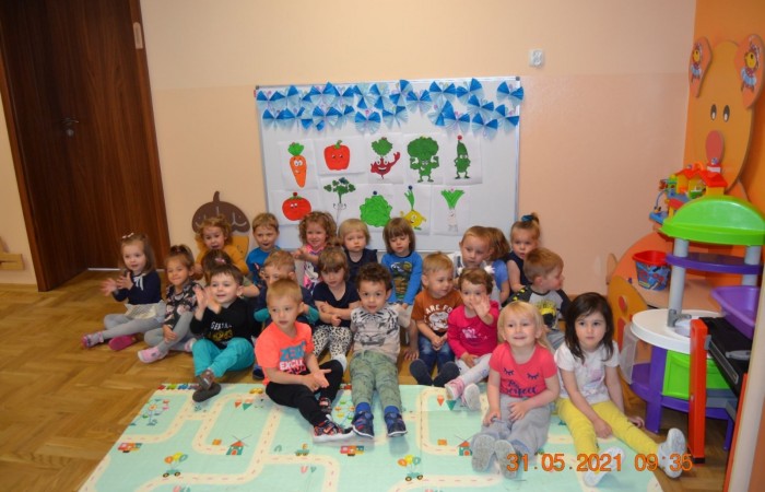 Na straganie w dzień targowy...