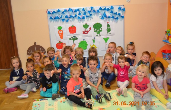 Na straganie w dzień targowy...