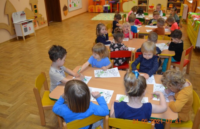 Na straganie w dzień targowy...