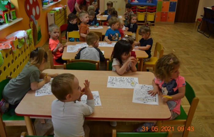 Na straganie w dzień targowy...