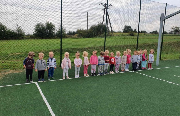 Sport to zdrowie