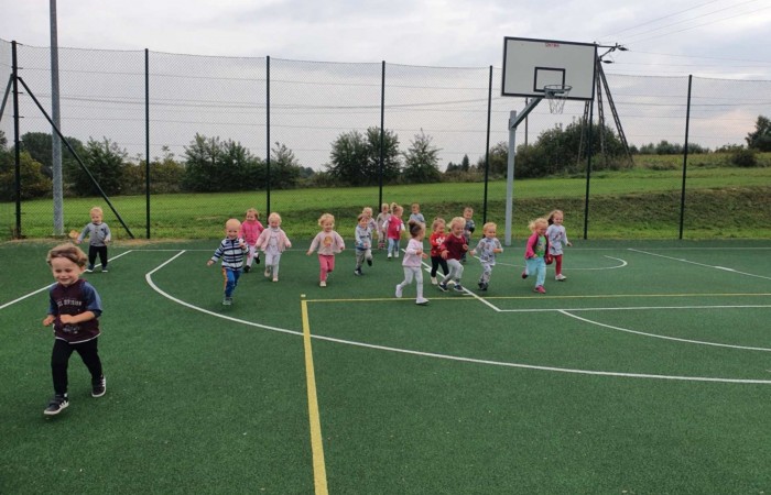 Sport to zdrowie