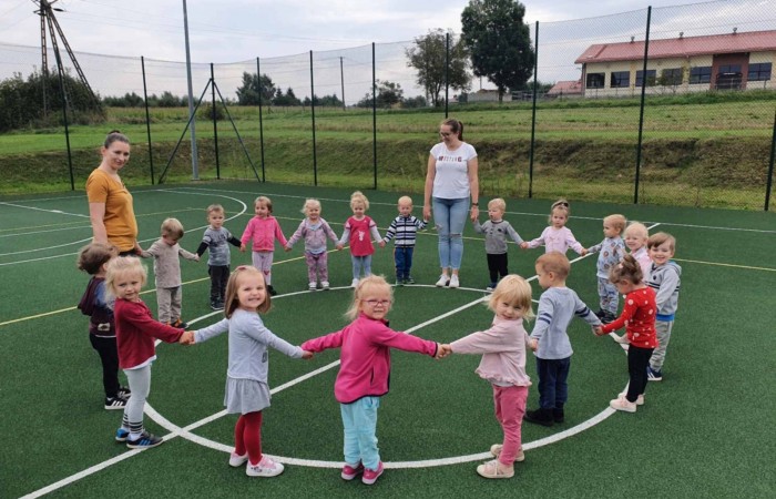 Sport to zdrowie
