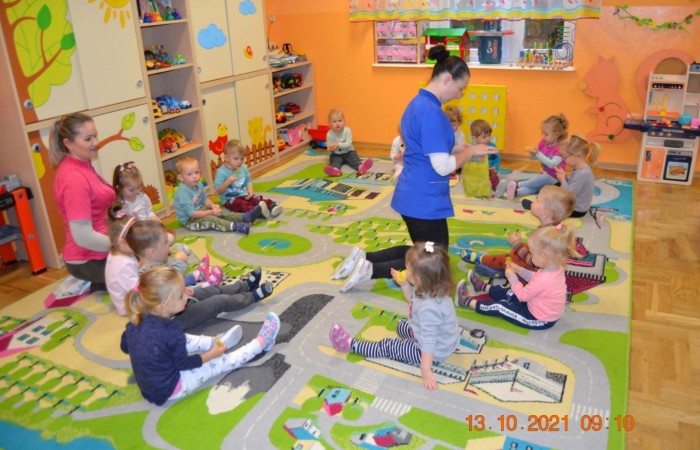 Dmuchamy nie tylko na zimne
