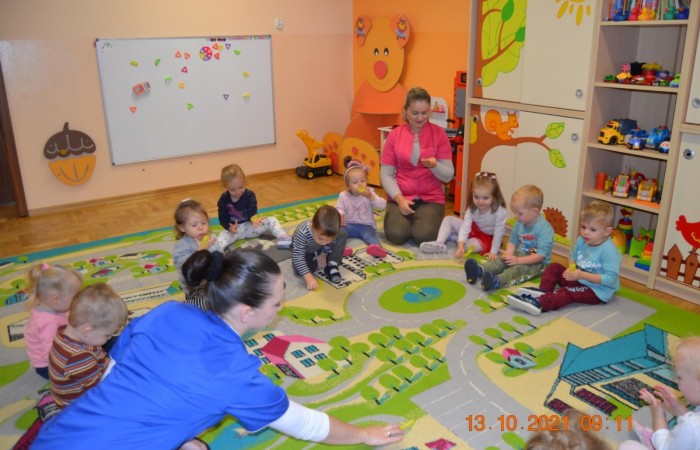 Dmuchamy nie tylko na zimne