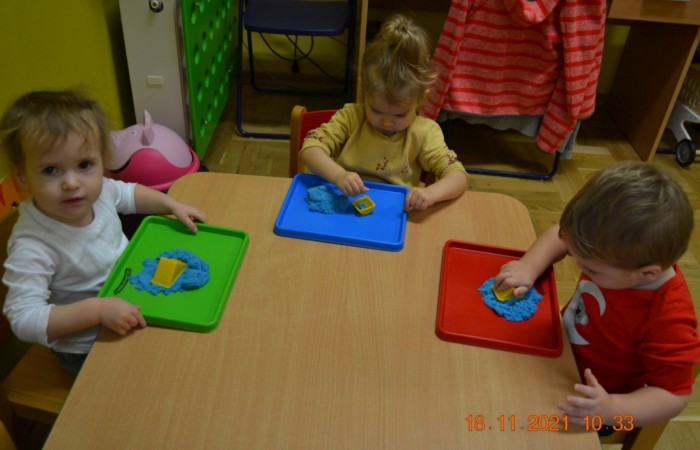 Piasek kinetyczny