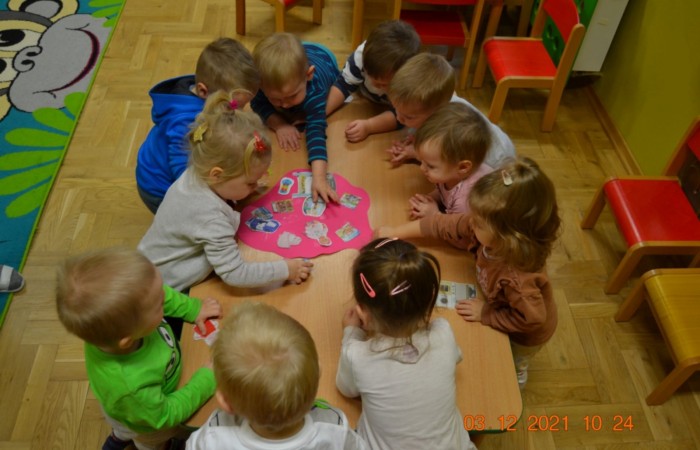 Mikołajowy zawrót głowy