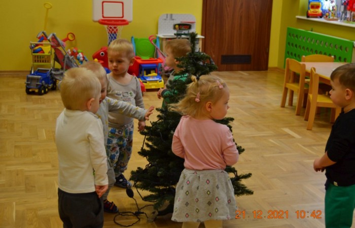 Święta, Święta…