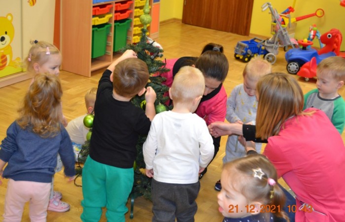 Święta, Święta…