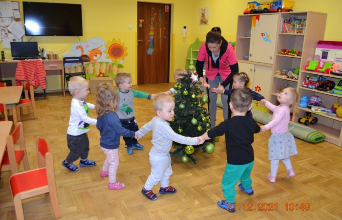 Święta, Święta…