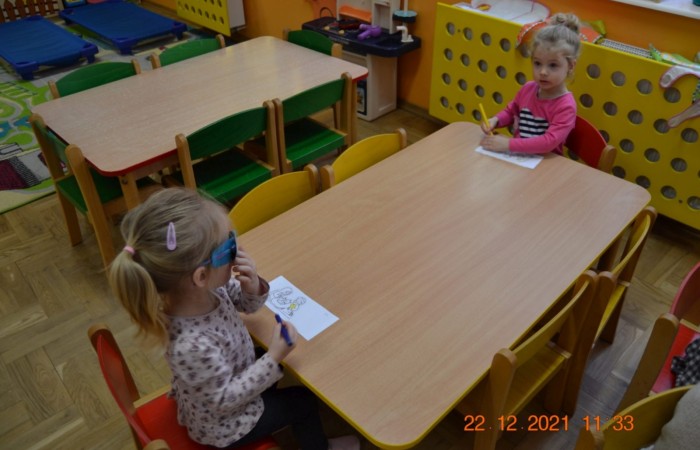 Czekamy na Święta Bożego Narodzenia