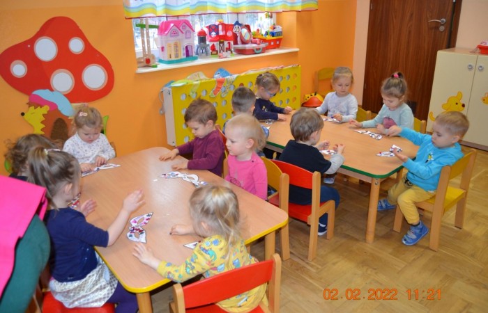 Przygotowania do karnawału