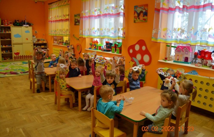 Przygotowania do karnawału