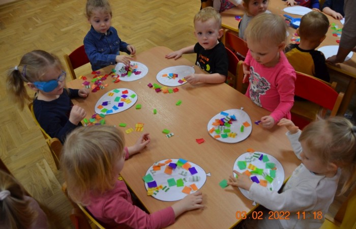 Przygotowania do karnawału