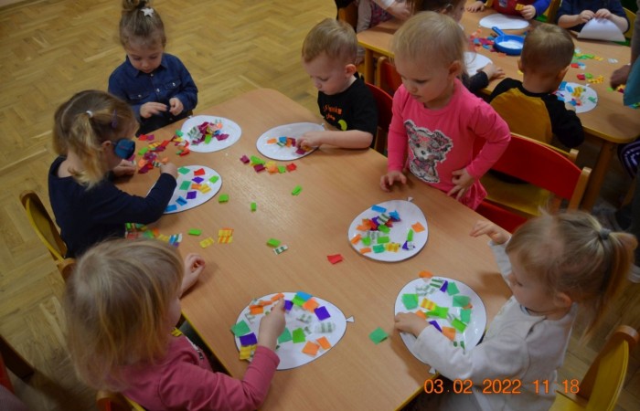 Przygotowania do karnawału