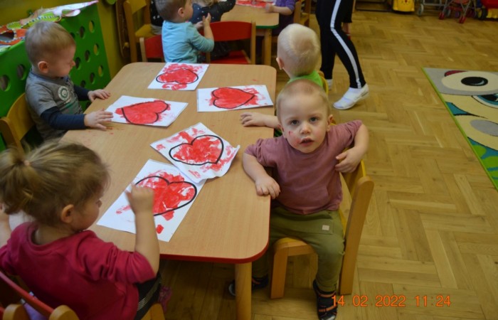 Walentynki