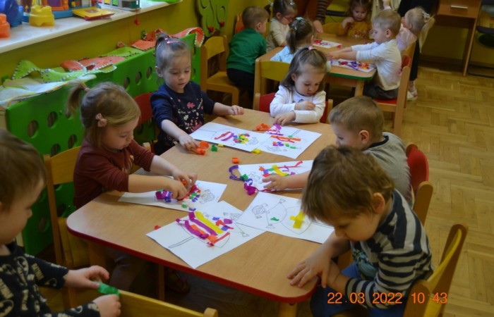Żegnaj zimo, witaj Wiosno!