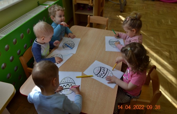Pisanki, kraszanki, jajka malowane...