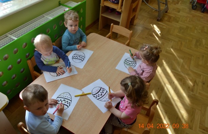 Pisanki, kraszanki, jajka malowane...