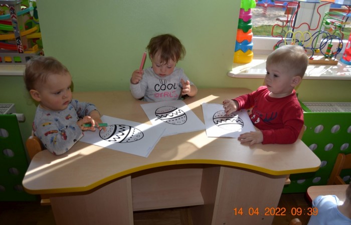 Pisanki, kraszanki, jajka malowane...