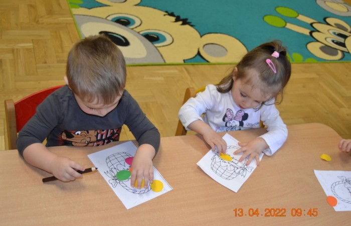 Święta Wielkanocne