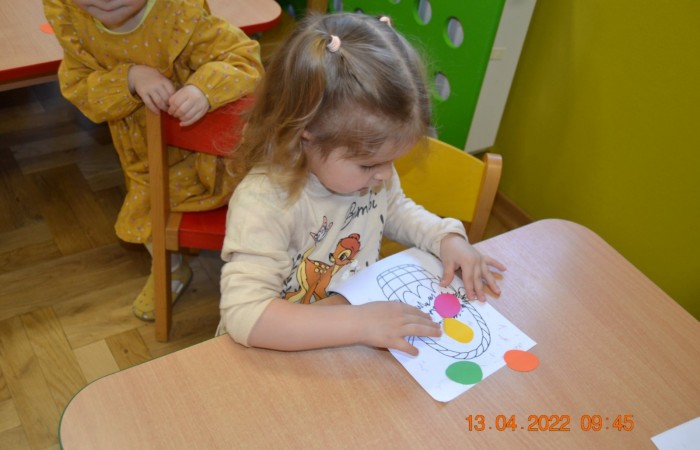 Święta Wielkanocne