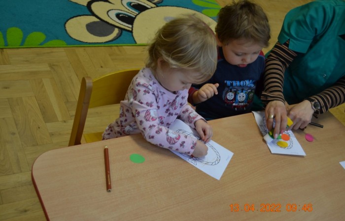 Święta Wielkanocne